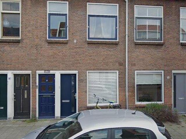 appartement for rent Utrecht Ampèrestraat