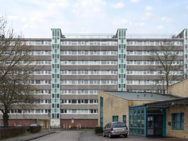 appartement for rent Utrecht Androsdreef