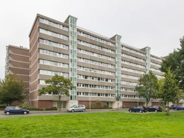 appartement for rent Utrecht Androsdreef