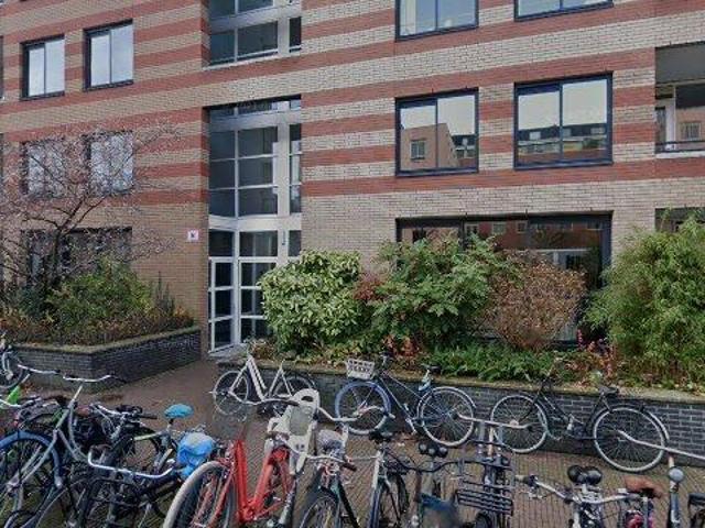 appartement for rent Utrecht Arthur van Schendelstraat