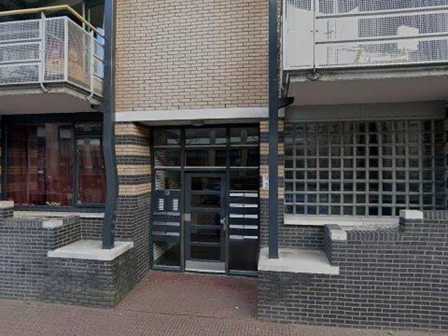 appartement for rent Utrecht Arthur van Schendelstraat