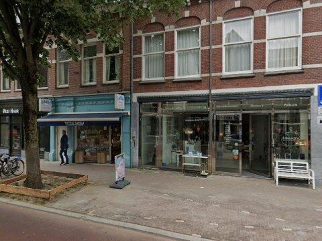 appartement for rent Utrecht Burgemeester Reigerstraat