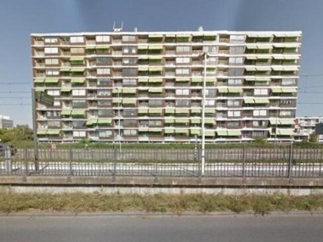 appartement for rent Utrecht Beneluxlaan