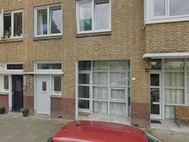 appartement for rent Utrecht Billitonstraat