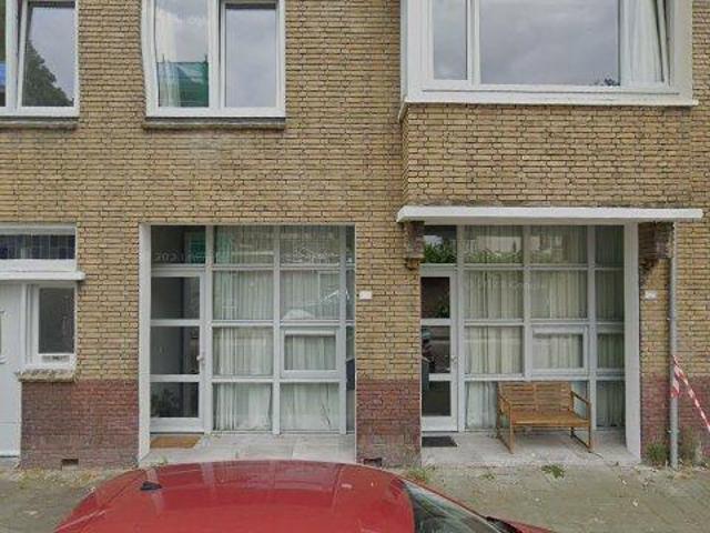 appartement for rent Utrecht Billitonstraat
