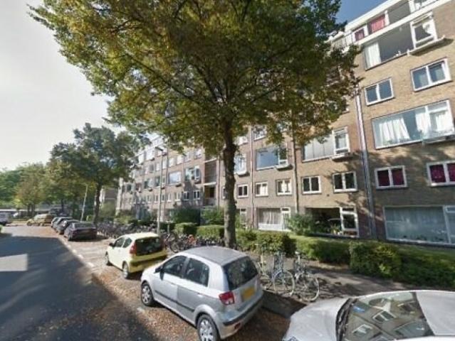 appartement for rent Utrecht Briljantlaan