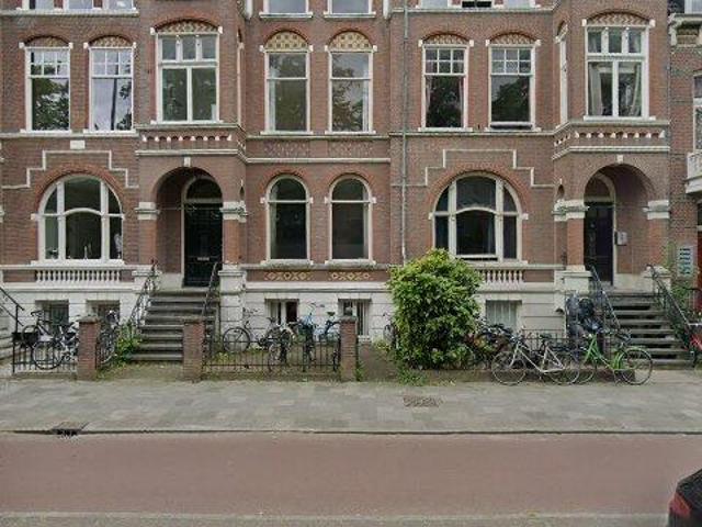 appartement for rent Utrecht Catharijnesingel