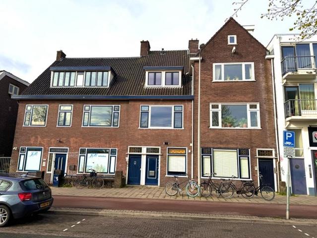 appartement for rent Utrecht Croeselaan
