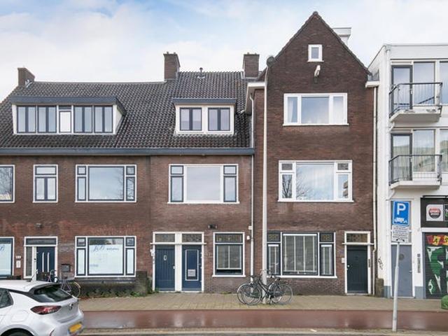 appartement for rent Utrecht Croeselaan