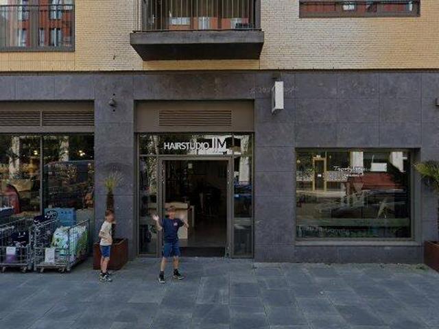 appartement for rent Utrecht Dublinstraat