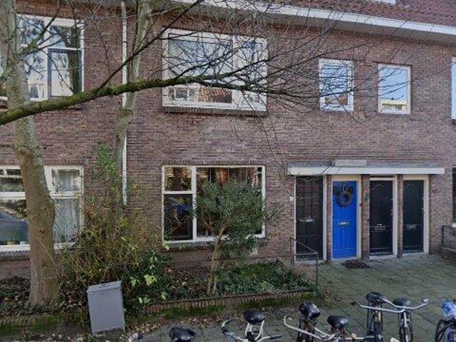 appartement for rent Utrecht Duikerstraat