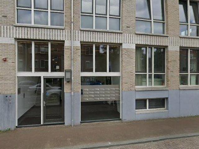 appartement for rent Utrecht David van Mollemstraat