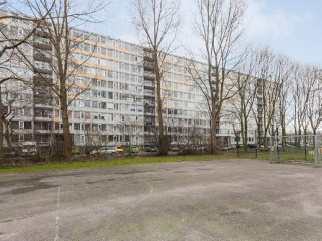 appartement for rent Utrecht Dommeringdreef