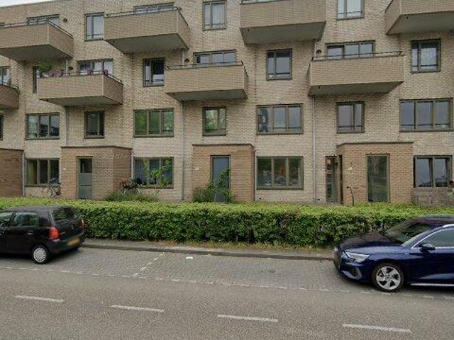 appartement for rent Utrecht Donaudreef