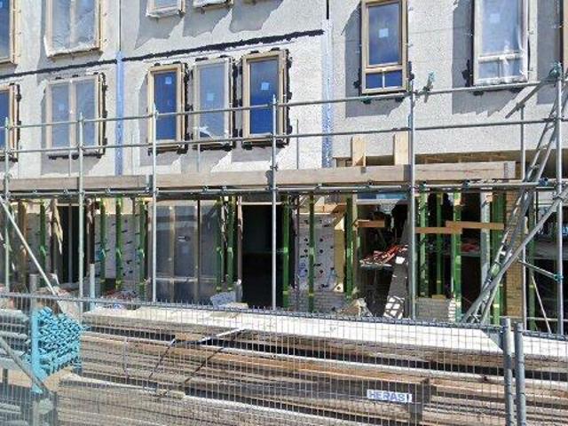 appartement for rent Utrecht Eerste Muntmeesterslaan