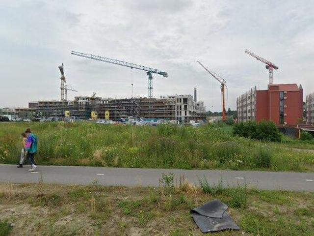 appartement for rent Utrecht Eerste Muntmeesterslaan