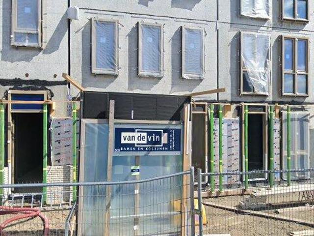 appartement for rent Utrecht Eerste Muntmeesterslaan
