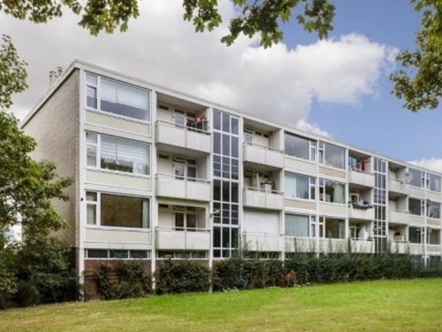 appartement for rent Utrecht Eisenhowerlaan