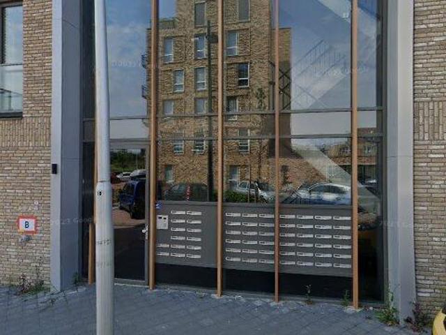 appartement for rent Utrecht Erroll Garnerstraat