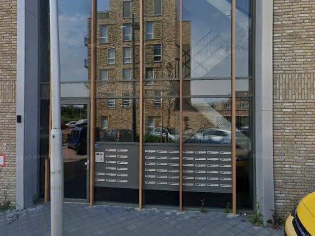 appartement for rent Utrecht Erroll Garnerstraat