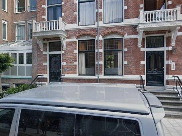 appartement for rent Utrecht F.C. Dondersstraat