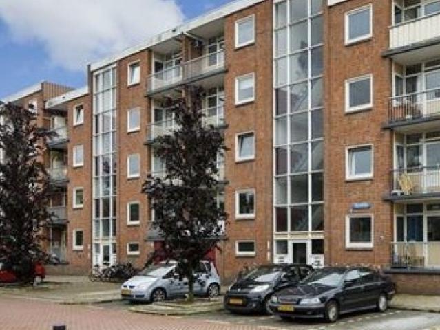 appartement for rent Utrecht Fahrenheitlaan