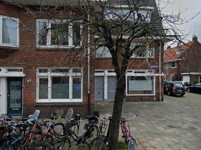 appartement for rent Utrecht Gerard Noodtstraat