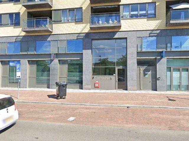 appartement for rent Utrecht Grauwaartsingel