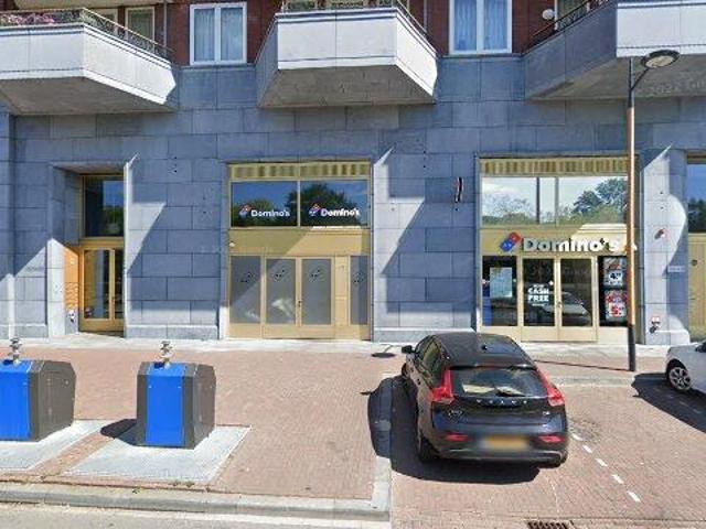 appartement for rent Utrecht Grauwaartsingel