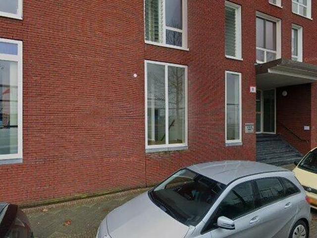 appartement for rent Utrecht Groenmarktstraat