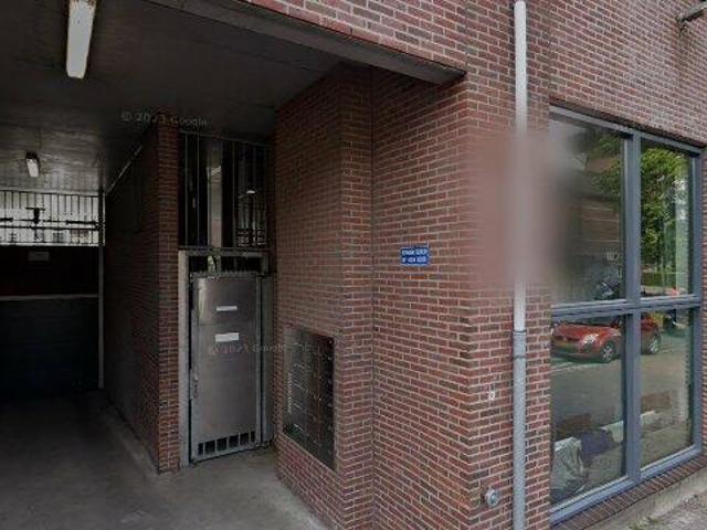 appartement for rent Utrecht Gruttersdijk