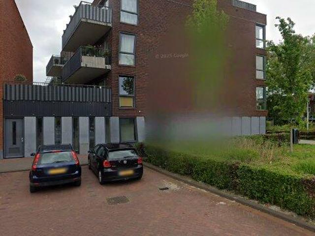 appartement for rent Utrecht Haroekoeplein