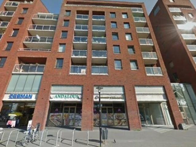 appartement for rent Utrecht Heemstedelaan