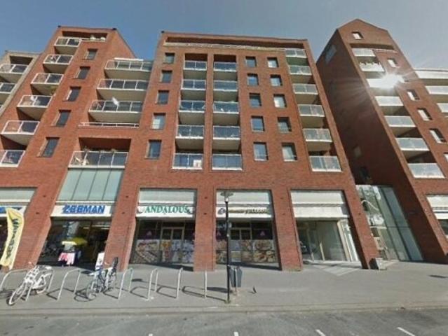 appartement for rent Utrecht Heemstedelaan