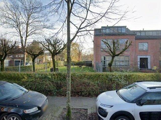 appartement for rent Utrecht Hooft Graaflandstraat