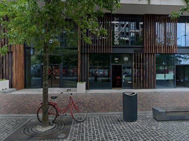 appartement for rent Utrecht Hoola van Nootenstraat
