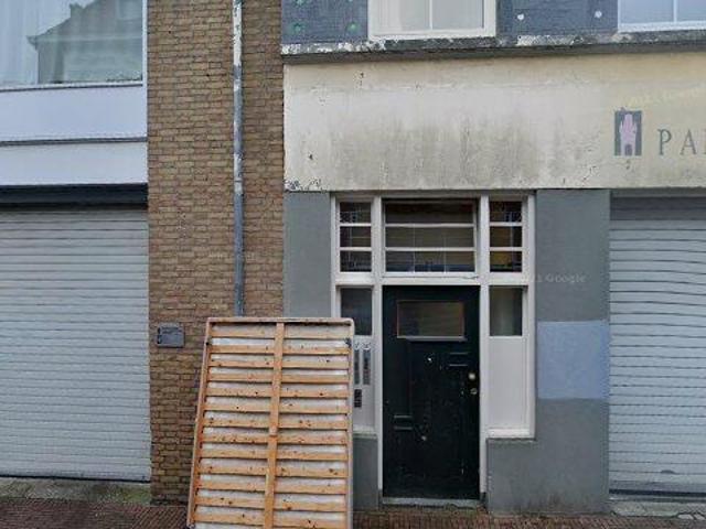 appartement for rent Utrecht Jansveld