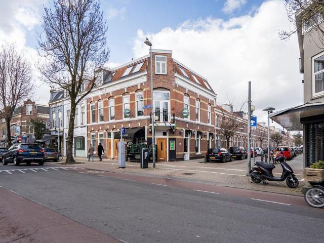 appartement for rent Utrecht Kanaalstraat