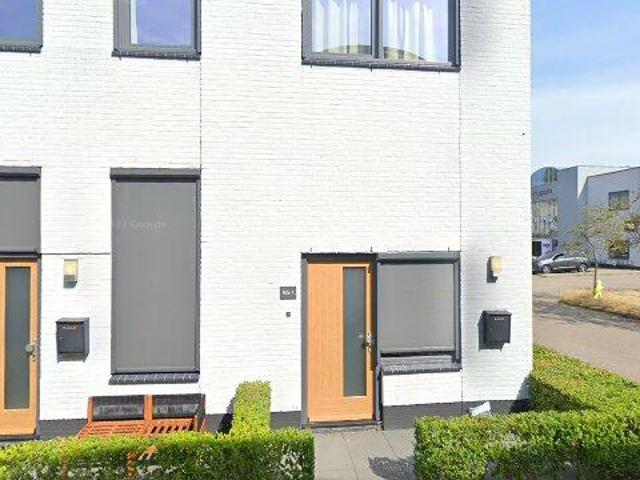 appartement for rent Utrecht Kanaalweg