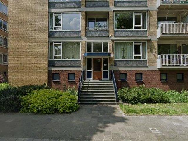 appartement for rent Utrecht Karel Doormanlaan