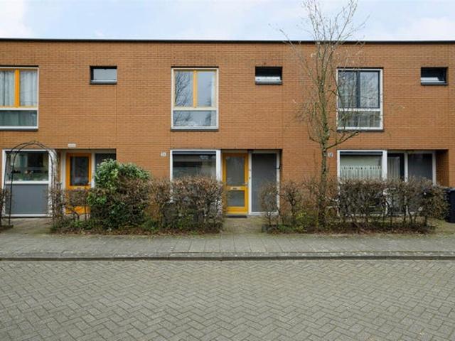 appartement for rent Utrecht Katherijn van Leemputdreef