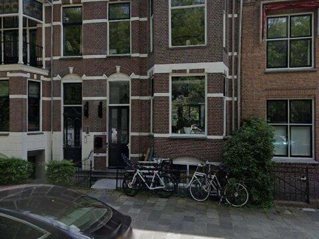 appartement for rent Utrecht Koningslaan