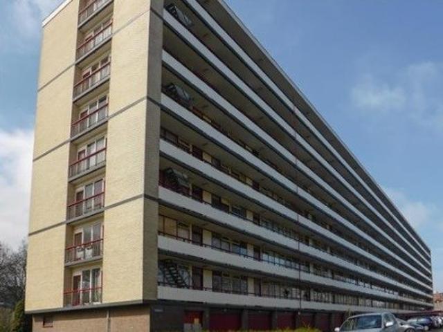 appartement for rent Utrecht Korfoedreef
