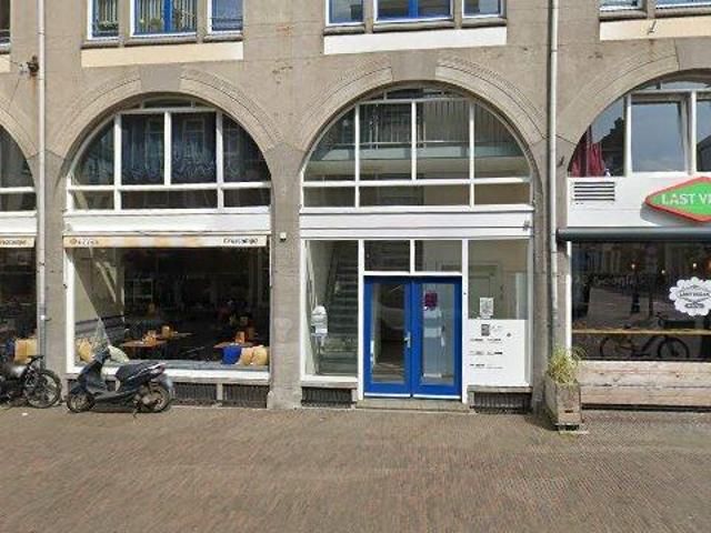 appartement for rent Utrecht Korte Jansstraat