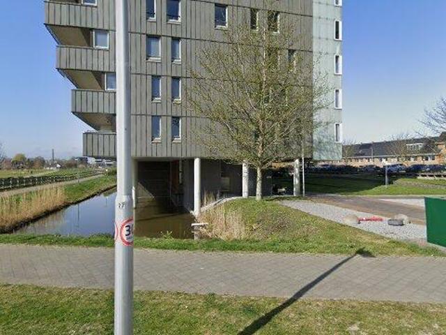 appartement for rent Utrecht Luzernevlinder