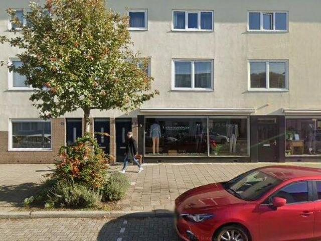 appartement for rent Utrecht Laan van Nieuw Guinea