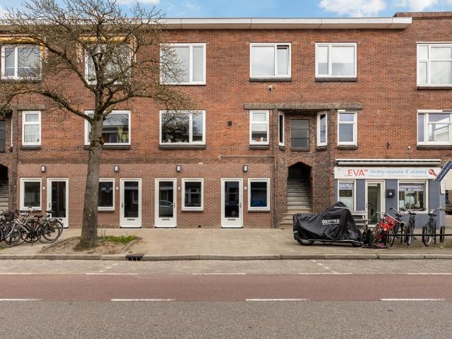 appartement for rent Utrecht Laan van Nieuw Guinea
