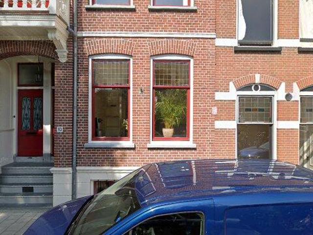 appartement for rent Utrecht Leidsekade