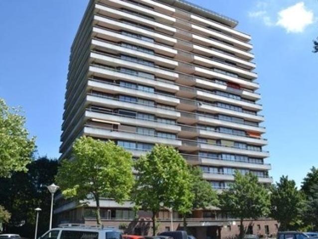 appartement for rent Utrecht Livingstonelaan