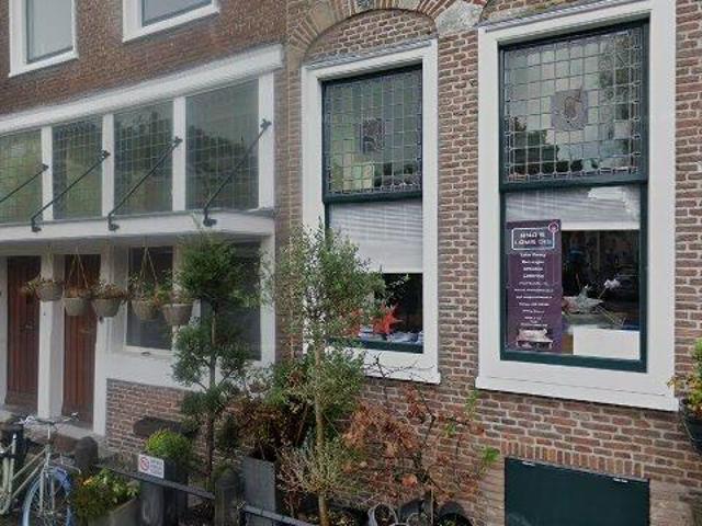 appartement for rent Utrecht Loeff Berchmakerstraat